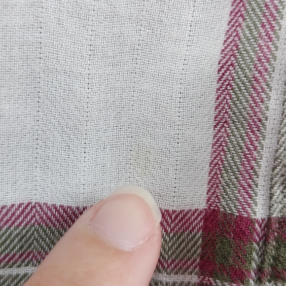 Barbour Brae Check Shirt - Picture 10 of 12